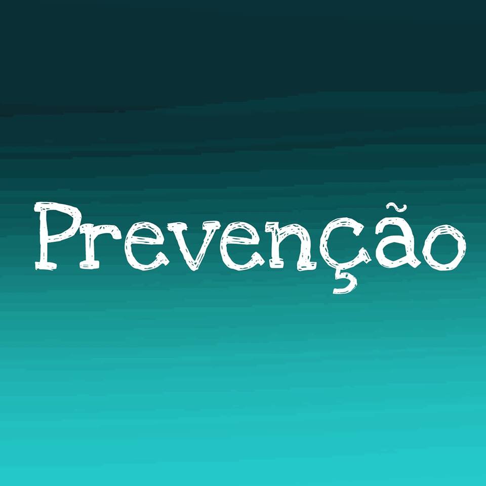 Prevenção Câncer de Cabeça e Pescoço